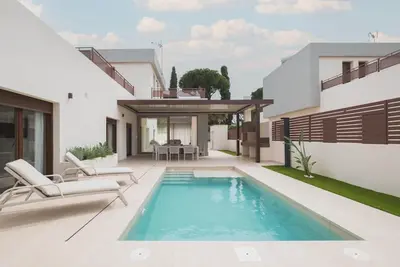 Image de Poniente - La Barrosa, Costa de la Luz