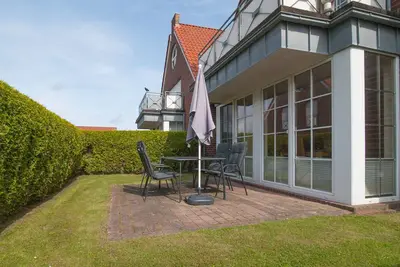 Image de Vacation apartment/apartment for 4 guests with 78m² in Greetsiel (311270)