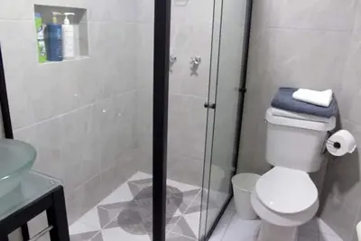 Image de Modern furnished house in the heart of Gdl