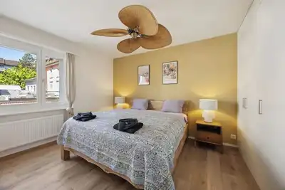 Image de Modern Apartment - Near Zurich Center (103-16)