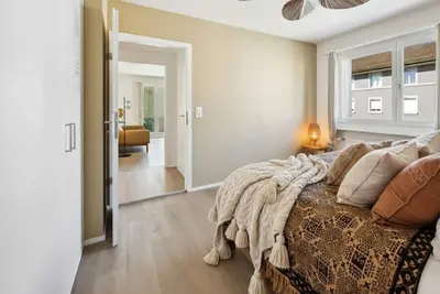 Image de Family-Friendly 2br in Oerlikon - Zurich (303-16)