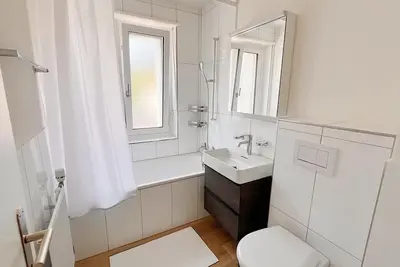 Image de Central Apartment with luxury style & Netflix!