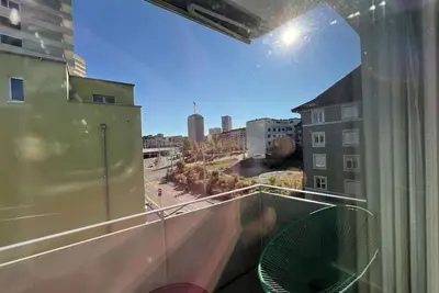 Image de 3br Apartment only 10min away from Zurich center!