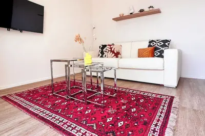 Image de Rooftop Suit in Zürich Oerlikon! (403)