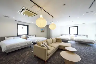Image de Located in the heart of Kannai this spacious one / Yokohama City Kanagawa