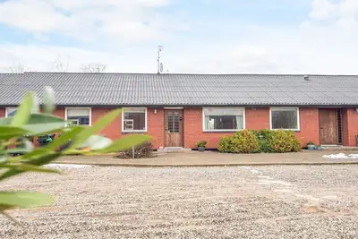 Image de 4 etoiles maison de vacances a Allingåbro