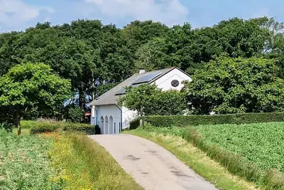 Image de Maison de vacances pour 4 a Assens