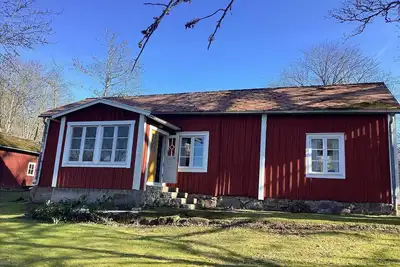 Image de Maison de vacances pour 6 a Backaryd