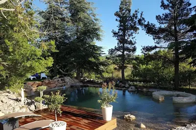 Coin de Paradis en Provence