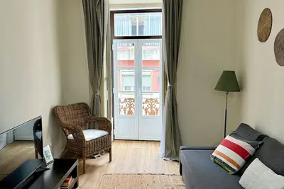 Image de By the River - Lisbon Apartment