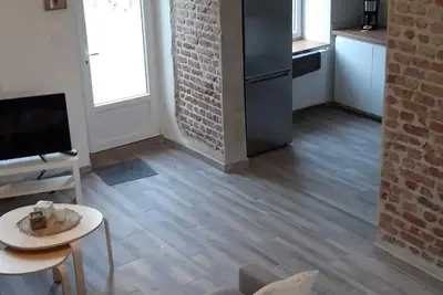 Image de Homerez - Maison indépendante à Marquise avec jardin 175 m²