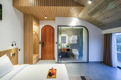 Image de Tournesol Villa