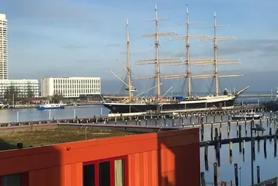 Image de FeWo am Passathafen Passatblick - Pva007