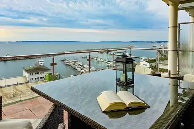 Image de Villa Friede-Marie, Penthouse Lenea - Lenea