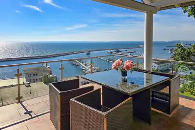 Image de Villa Friede-Marie, Penthouse Sophie - Sophie