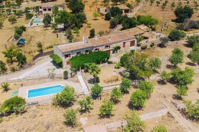 Image de Auxella Rural Estate