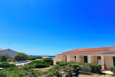 Image de Acqua di Mare Residence