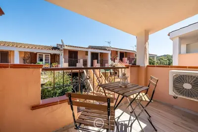 Image de Casa Vittoria – A cozy townhouse with outdoor spaces