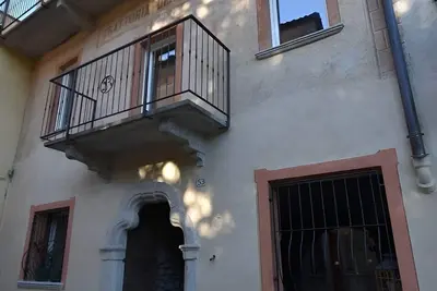 Image de Spacious apartment in the historic center