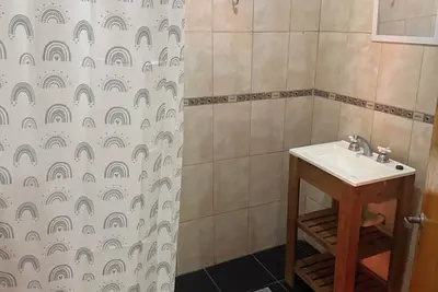 Barracas Home Ezeiza AirPort