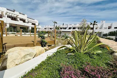 Image de Apartamento Dos Soles (Mar de Pulpi)