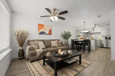 Image de Walk to At&T Stadium • 2br • Fifa 2026