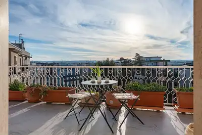 Image de Casa Tramonto - Ruvo di Puglia