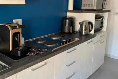 Image de Apartment a stone's throw from the lake - La Martana