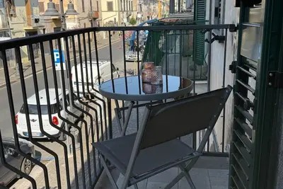 Image de Apartment a stone's throw from the lake - Bisentina