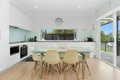Bay View Beach House - Huskisson