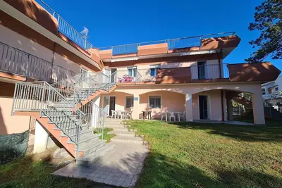Image de Appartement à Rosolina Mare près du centre