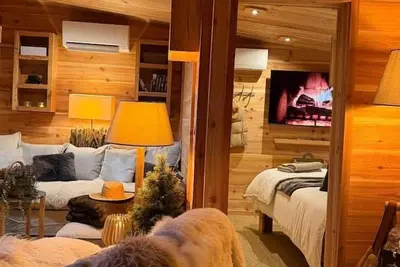 Image de Le Chalet du lac