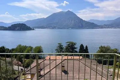 Image de Sunset in Varenna - Deux Chambres Appartement, Couchages 4