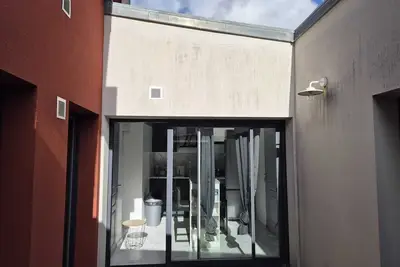 Image de Urban House Melun – Patio Privé & 1 min Rer Melun-24mn Paris Centre