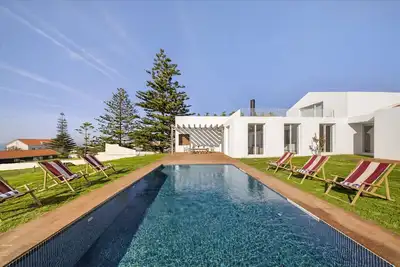 Villa do Mar - Allure Villas