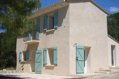 Image de Le petit mas du vigné