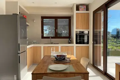 Image de Charming 2-bedroom villa with Ac in beautiful Sicilia