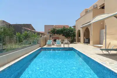 Image de Abrakamus by Forest Villas