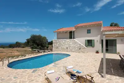 Sarpedon By Forest Villas