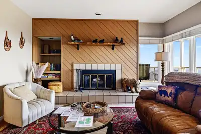 Image de Overlook 22 with Wintergreen Advantage