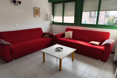 Image de House Zita in the town