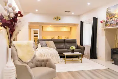 Image de 5 Br Spa, Sauna, Gym, Games Miranda Cronulla beach