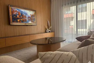 Image de 🌟 Somptueux Appartement 2 Chambres Design avec Piscine – Luxe & Sérénité