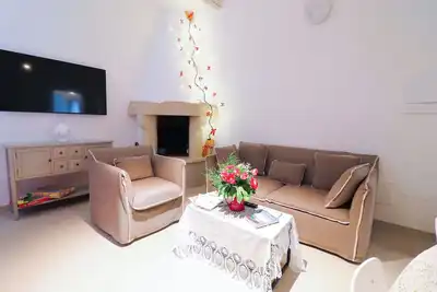 Image de Magnifique maison de vacances avec bain à remous, Wifi, climatisation, Tv, balcon, vue panoramique