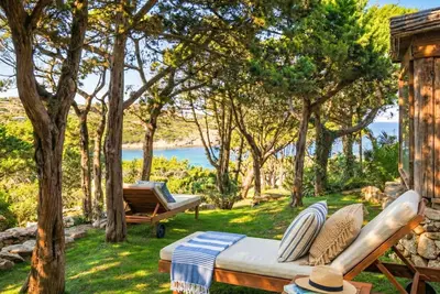 Image de Confortable appartement pour 4 personnes avec climatisation, piscine et animaux admis