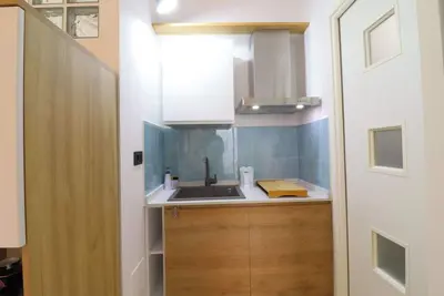 Image de Magnifique maison de vacances pour 6 personnes avec climatisation, Wifi, Tv et terrasse