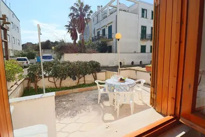 Image de Belle maison de vacances privée pour 5 personnes avec Wifi, climatisation, Tv et vue panoramique