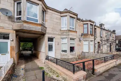 Image de Spacious Apartment, Perfect for Family's, Sleeps 4