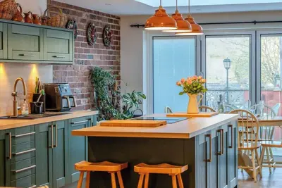 Image de 8 The Meadows Beer Dog Friendly Near Beach