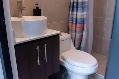 Image de Beautiful colonial house near downtown Antigua